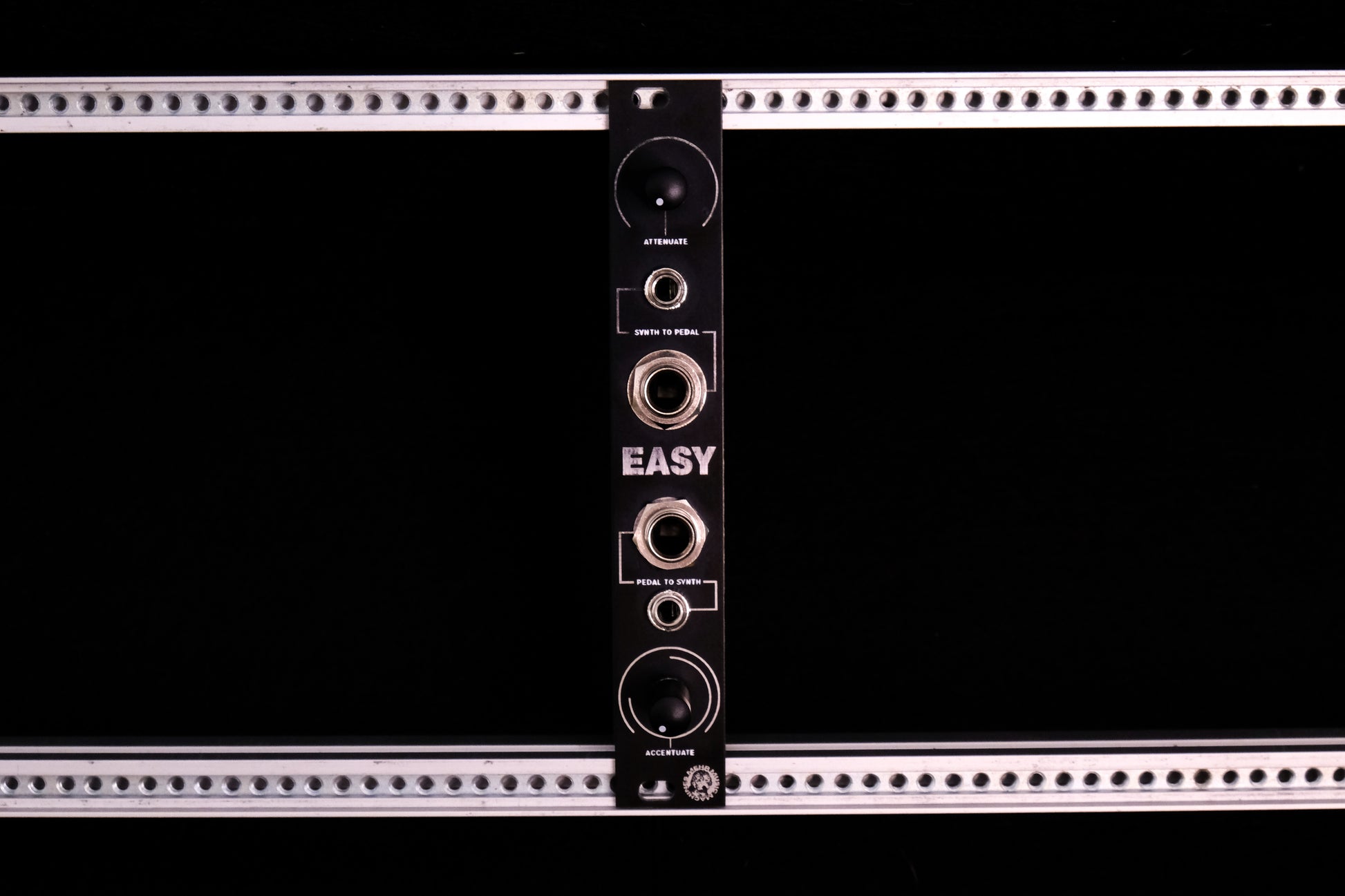 eurorack guitar pedal interface Easy Come Easy Go